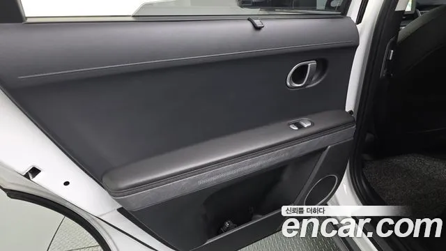 Hyundai Ioniq5 Ioniq5 Long Range AWD — Фото автомобиля 20