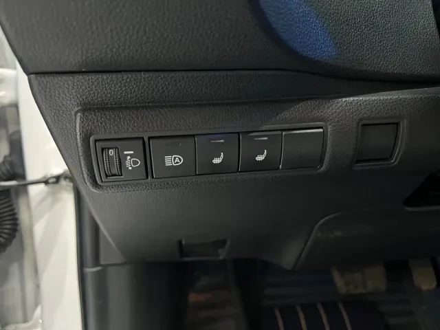 Toyota Corolla — Фото автомобиля 13
