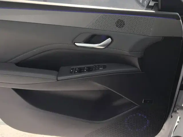 BYD Qin PLUS — Фото автомобиля 7