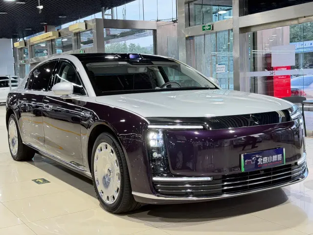 Фотография автомобиля — Maextro S800