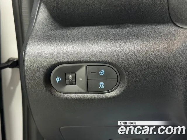 Hyundai Casper — Фото автомобиля 15