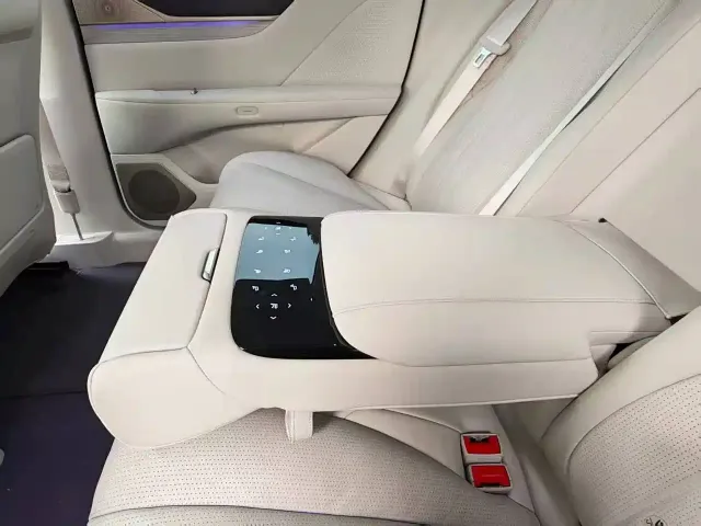 Buick Electra L7 — Фото автомобиля 28