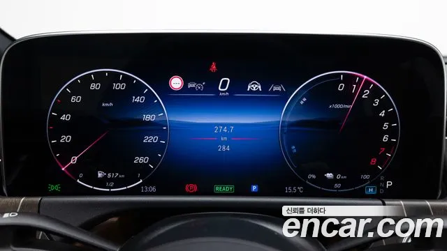 Mercedes-Benz E-Class — Фото автомобиля 8