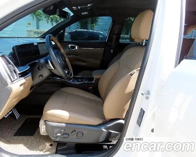 Kia Sorento 4th Gen — Фото автомобиля 10