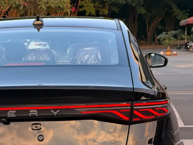Chery Arrizo 8 PRO — Фото автомобиля 9