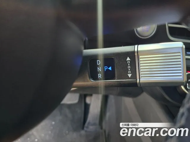 Hyundai Sonata DN8 — Фото автомобиля 18