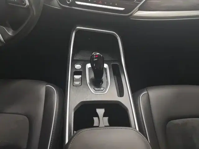 Haval H6 — Фото автомобиля 16