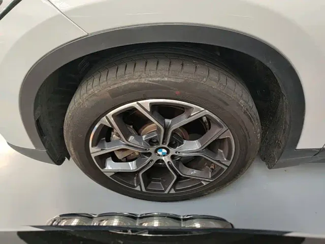 BMW X1 — Фото автомобиля 22