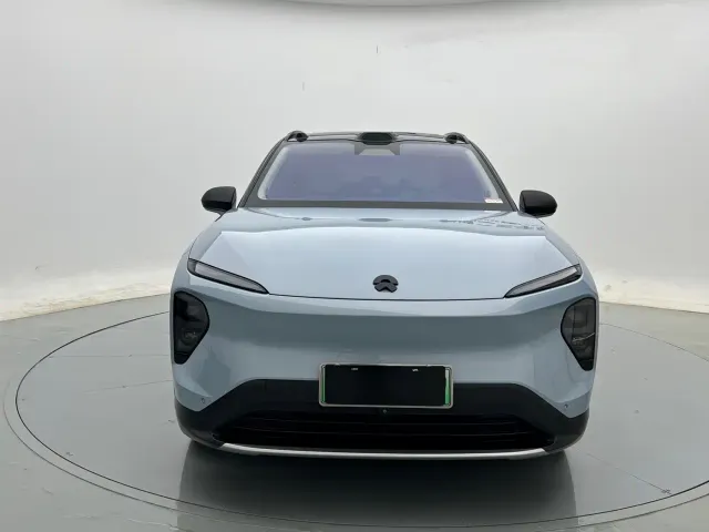 Nio ES7 — Фото автомобиля 4