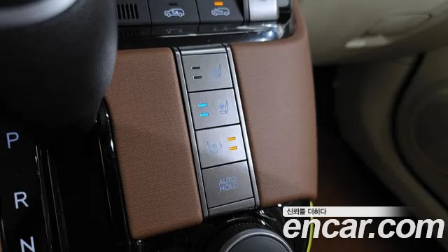 Hyundai Casper New — Фото автомобиля 22