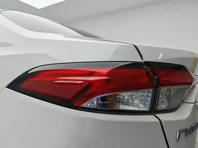 Toyota Levin — Фото автомобиля 9