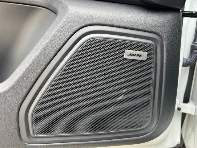 Porsche Macan — Фото автомобиля 21