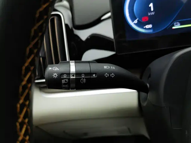 BYD Song Pro — Фото автомобиля 21