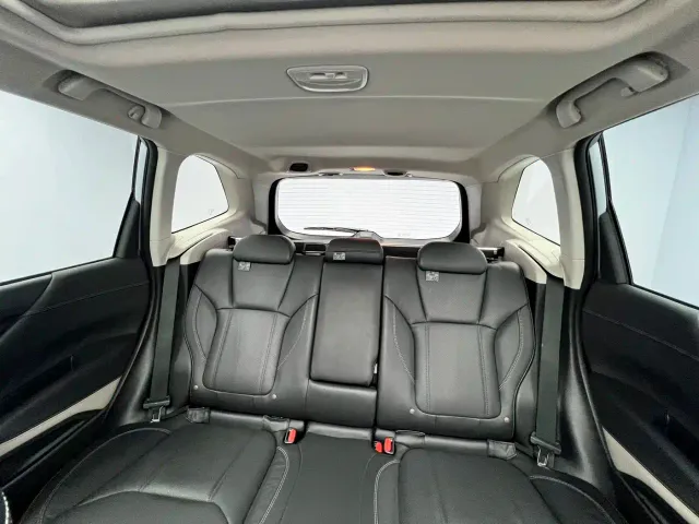 Subaru Forester — Фото автомобиля 16