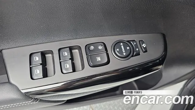 Kia morning Новый Morning (JA) Signature — Фото автомобиля 28