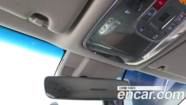 Genesis G80 RG3 — Фото автомобиля 25