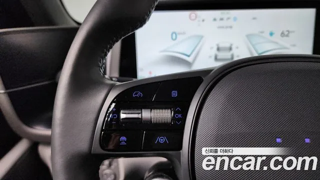 Hyundai Ioniq6 Ioniq 6 Standard — Фото автомобиля 16
