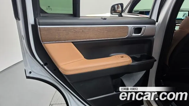 Hyundai Santa Fe MX5 — Фото автомобиля 14