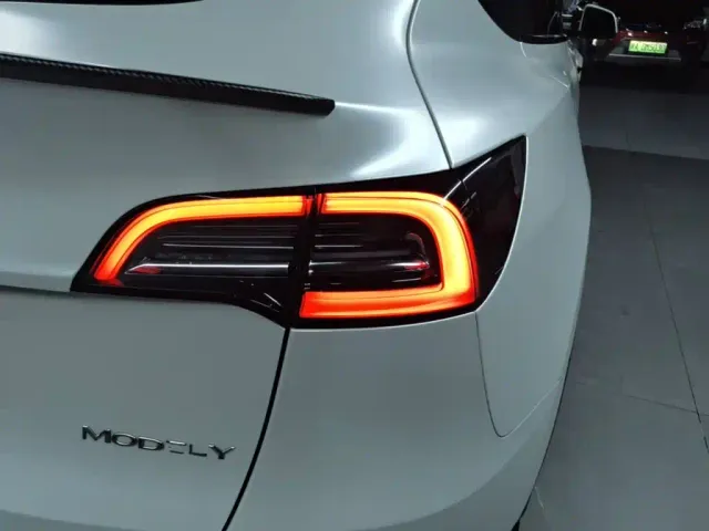 Tesla Model Y — Фото автомобиля 7