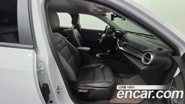Chevrolet Trax — Фото автомобиля 16