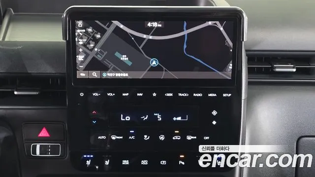 Hyundai Staria — Фото автомобиля 24
