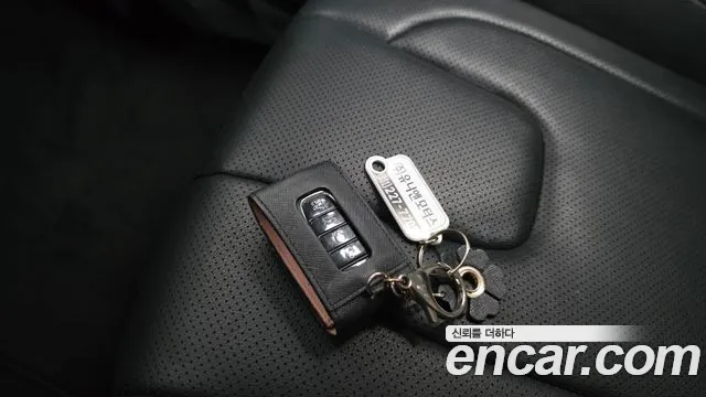 Hyundai Avante CN7 — Фото автомобиля 21