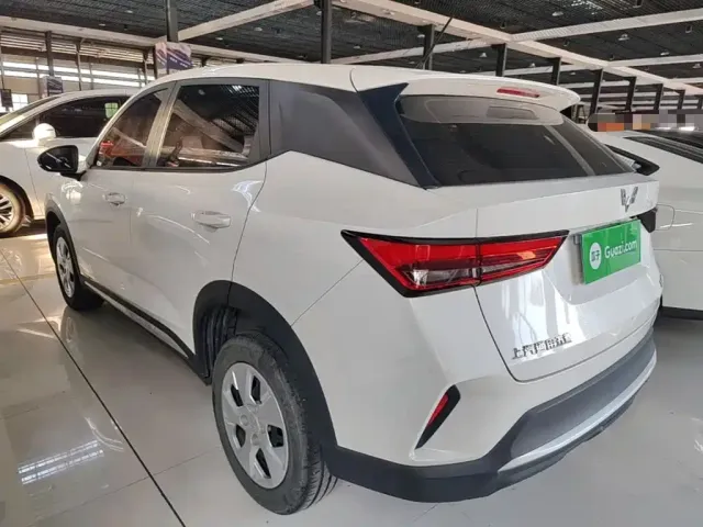 Wuling Xingchi — Фото автомобиля 12