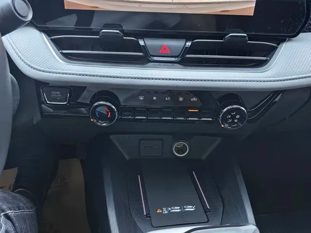 Chevrolet Monza — Фото автомобиля 4