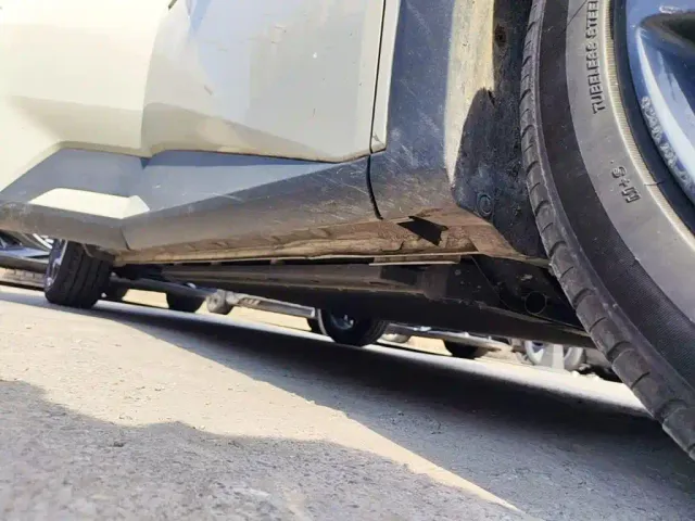 BYD Seagull — Фото автомобиля 20
