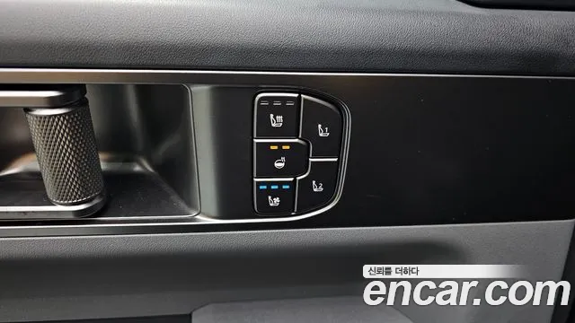 Kia Tasman Tasman 2.5T Бензин 4WD — Фото автомобиля 17