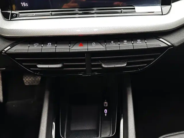 Skoda Octavia — Фото автомобиля 21