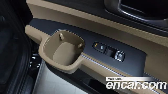 Kia Sorento 4th Gen — Фото автомобиля 29