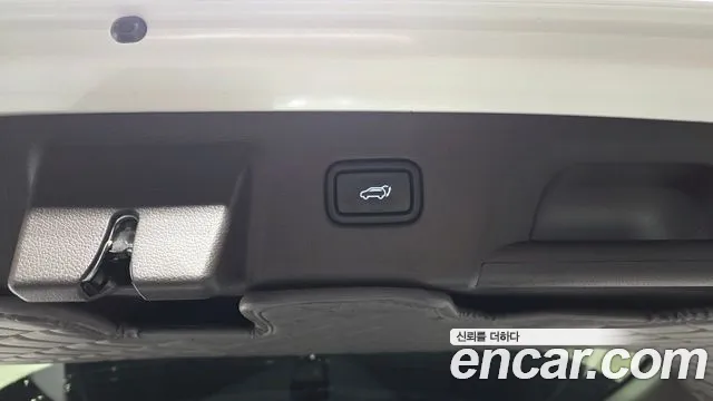 Hyundai Palisade The New Palisade Бензин 3.8 4WD — Фото автомобиля 30