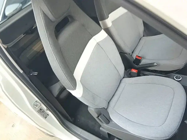Wuling Hongguang Mini EV — Фото автомобиля 24