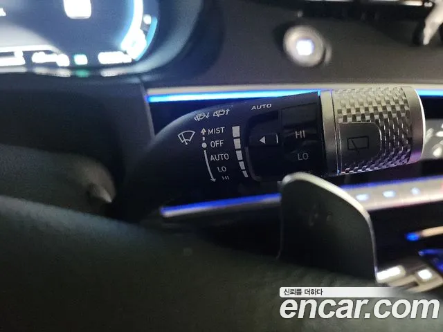 Genesis GV70 — Фото автомобиля 18