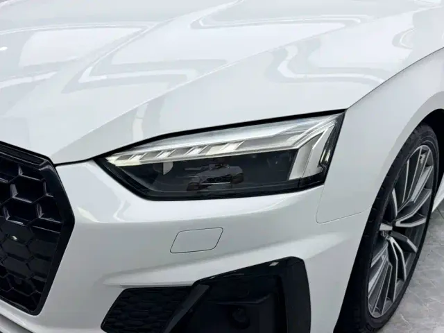 Audi Audi A5 (Import) 2022 Sportback 40 TFSI quattro Luxury Dynamic — Фото автомобиля 2