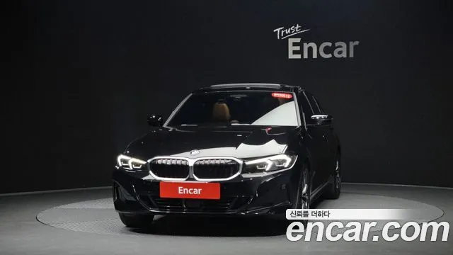 BMW 3 Series G20 — Фото автомобиля 3