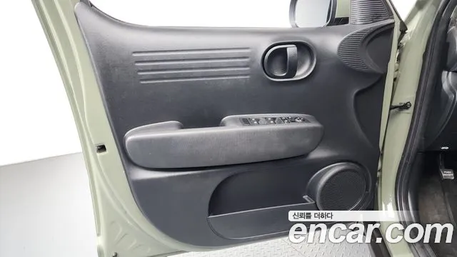 Hyundai Casper Casper Turbo Фургон — Фото автомобиля 18
