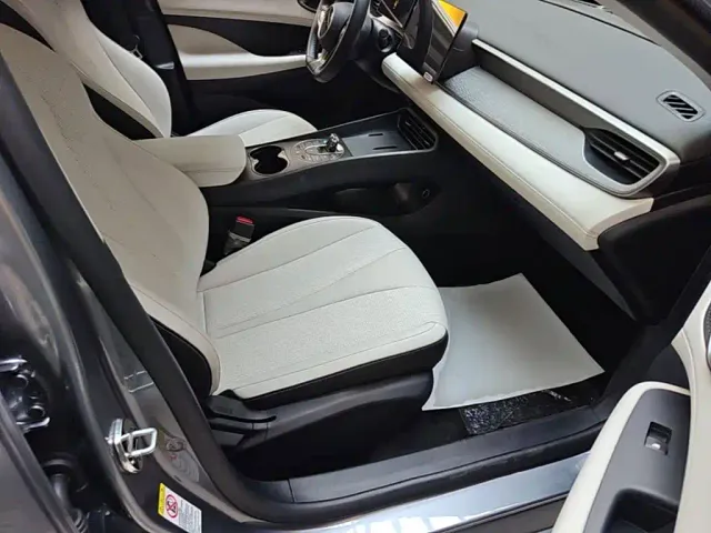 BYD Seal 05 DM-i — Фото автомобиля 24