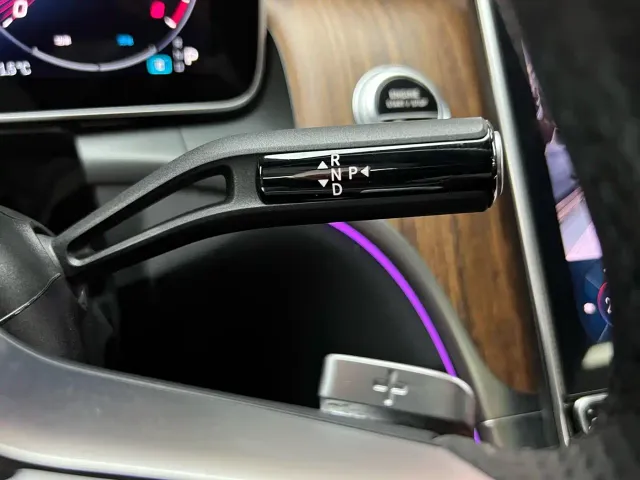 Mercedes-Benz GLC-Class — Фото автомобиля 21