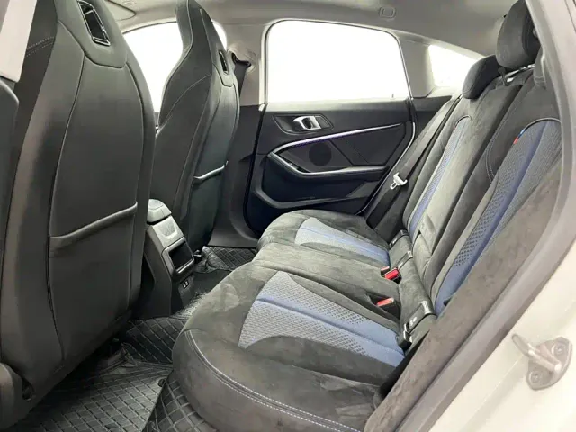 BMW 2 Series — Фото автомобиля 14