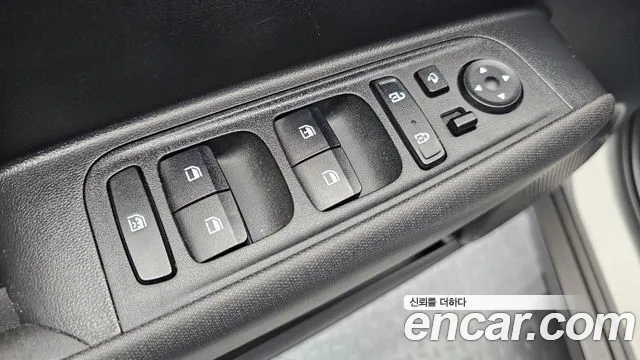 Hyundai Casper Casper Modern — Фото автомобиля 14