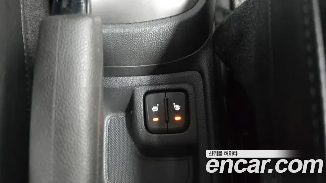 ChevroletGMDaewoo Spark Новый Spark — Фото автомобиля 30