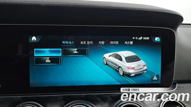Mercedes-Benz E-Class W213 — Фото автомобиля 22