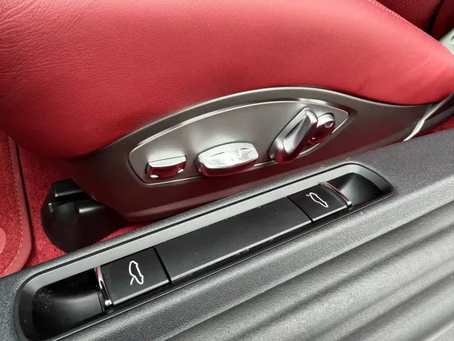 Porsche Porsche 718 2022 Boxster 2.0T — Фото автомобиля 15