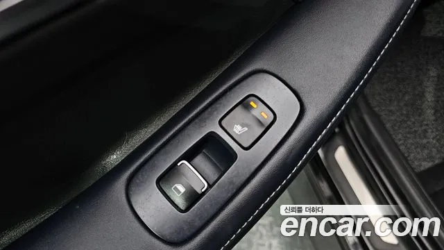 Hyundai Sonata DN8 — Фото автомобиля 30