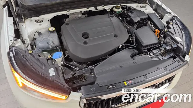 Вольво XC40 B4 Ultimate Bright — Фото автомобиля 6