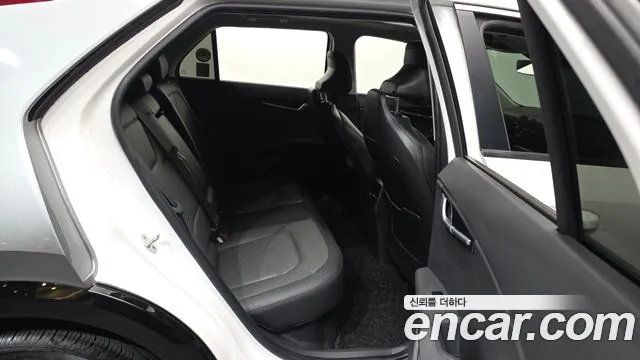 Kia Niro The All New Niro Signature — Фото автомобиля 12