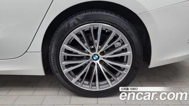 BMW 3-Series 3 серия (G20) 320d Touring Luxury — Фото автомобиля 20