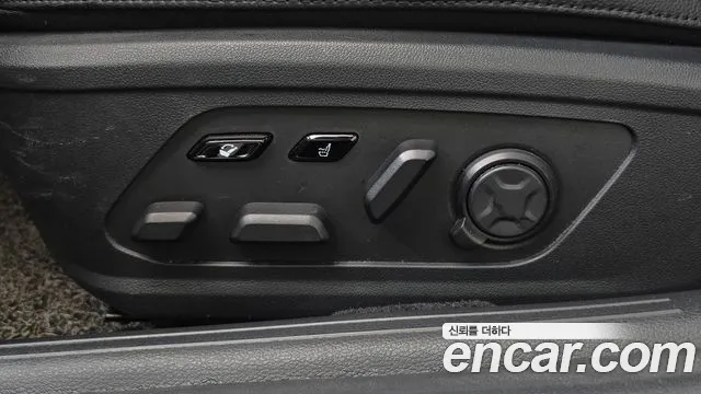 Kia K8 The New K8 — Фото автомобиля 7